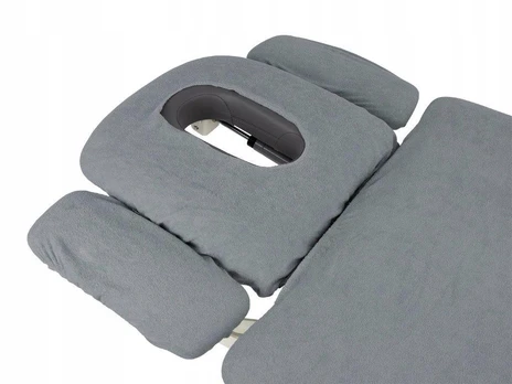 Terry Table Sheet for Evero V4, X7 graphite