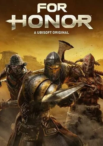 For Honor Year 8 PC