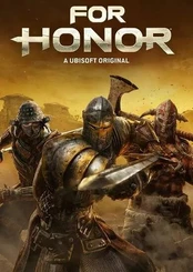 For Honor Year 8 PC kaina