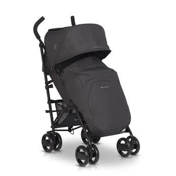 Euro-cart Skėčio formos sportinukas Ezzo, Iron