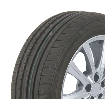 Continental SC-2 MO FR 265/45 R20