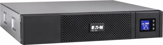 UPS Eaton 5SC 1000I RACK 2U (5SC1000IR)