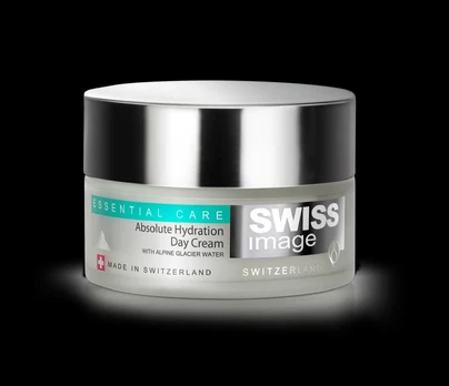 Swiss Image Absolute Hydration day cream 50ml
