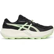 Bėgimo batai Asics Trabuco 14 1011C166 Juoda