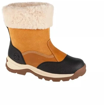Timberland Baltas Ledge Pullon WP W TB1A2KUF231 Batai