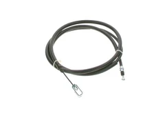 Trosas, stovėjimo stabdys BOSCH 1 987 477 714 kaina