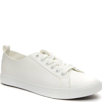 Sportbačiai moterims, Balta, SNEAKERS
