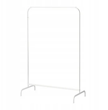 Ikea Mulig metalinis drabužių kabykla