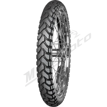 Padanga MITAS ENDURO TRAIL+ M+S TL 59H 110/80 R19