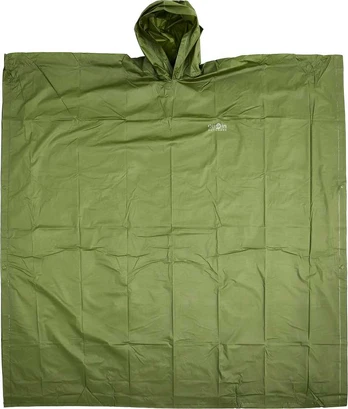 "Origin Outdoors" lietpaltis "Traveller
