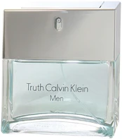 Kvepalai vyrams Calvin Klein Truth For Men EDT, 100 ml kaina