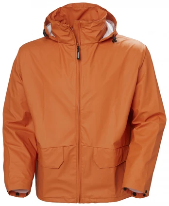 Striukė VOSS, oranžinė S, Helly Hansen Workwear