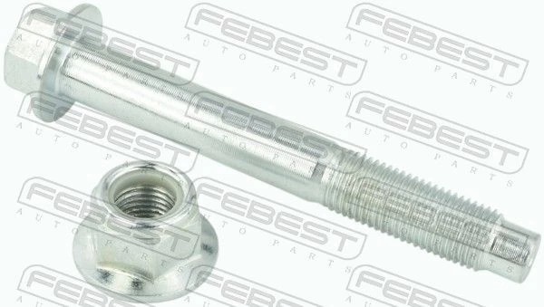 Išvirtimo reguliavimo varžtas FEBEST 0229-014-KIT