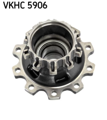 Rato stebulė VKHC 5906