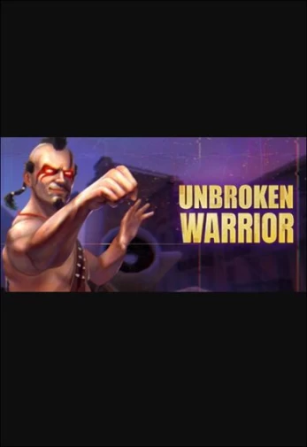 Unbroken Warrior PC