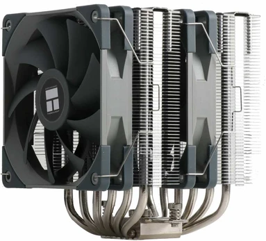 Thermalright Peerless Assassin 120 Procesoriaus aušintuvas