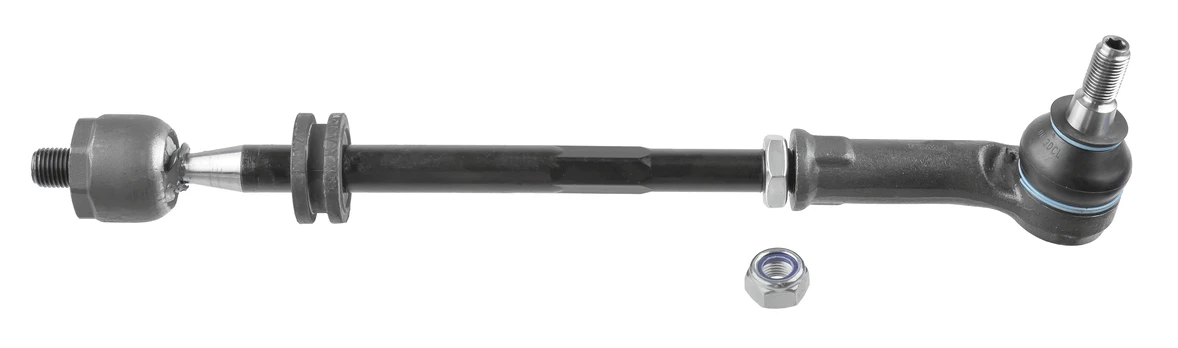 LEMFOERDER LMI17673 Inner steering tie rod with end