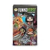 Funko POP! Funkoverse: Peter Pan 100 Strategy Game 2-pack