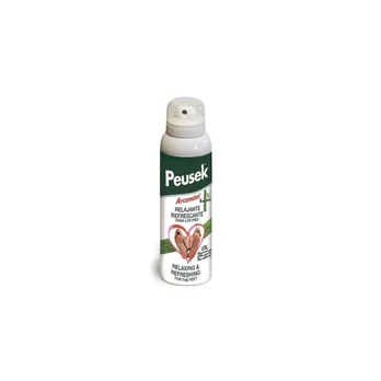 Peusek Arcandol Relaxing ir Rafreshing pėdoms 150ml