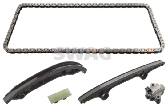 SWAG SW50104077 Timing chain kit