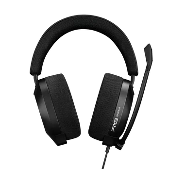 Ausinės RIG R5 PRO