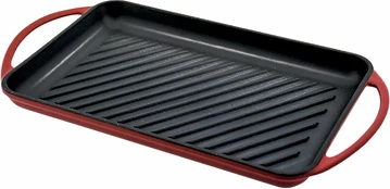 Kepimo skarda Jata, 33 cm x 21.5 cm kaina