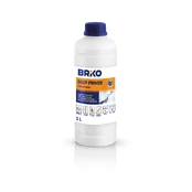 Gruntas giluminis Briko, balta, 1 l kaina