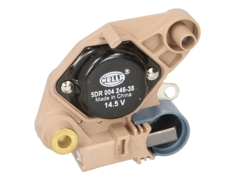 HELLA 5DR004 246-381 Alternator Regulator