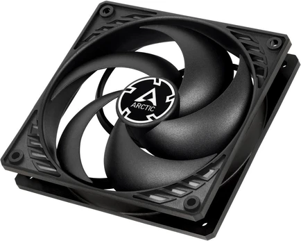 120mm Arctic Cooling P12 silent black