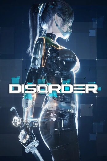 Disorder Xbox Series S|X