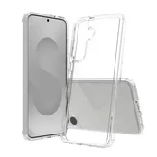 SCREENOR BUMPER GALAXY S25 FE LÄPINÄKYVÄ kaina