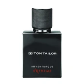 Tom Tailor Adventurous Extreme EDT tualetinis vanduo vyrams, 30 ml kaina