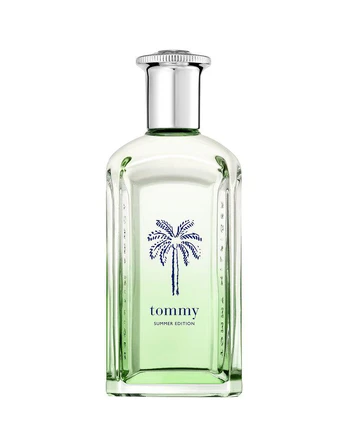 Tommy Hilfiger - Tommy Endless Summer - 100 ml