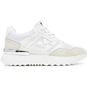 Laisvalaikio batai Guess FLTKOR ELE12 Balta