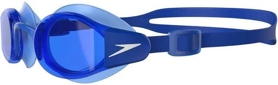 Speedo Plaukimo akiniai na Baseinas Speedo Mariner Pro Mėlyna