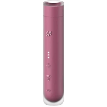 SATISFYER - FIRST KISS WAVE STIMULIATORIUS