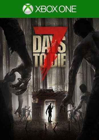 7 Days To Die Xbox One