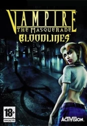 Vampire: The Masquerade - Bloodlines kaina