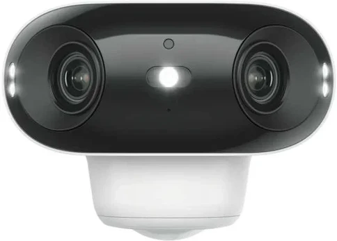 Apsaugos stebėjimo kamera Reolink Argus 4 Pro