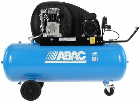 ABAC A29B/150 3HP 230V LINE EXT COMPRESSOR