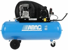ABAC A29B/150 3HP 230V LINE EXT COMPRESSOR kaina