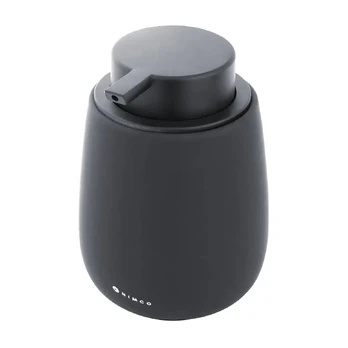 Nimco Tabo - Laisvai pastatomas muilo dozatorius, juodas TA 3131-90