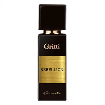 Gritti Rebellion parfum purškiklis 100ml