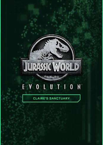 Jurassic World Evolution PC