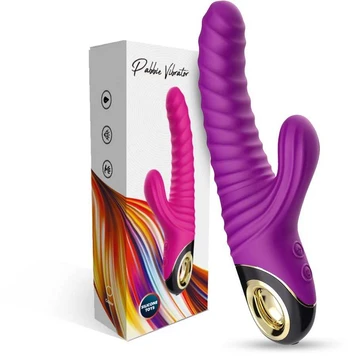 B Series Joy Eternity violetinė