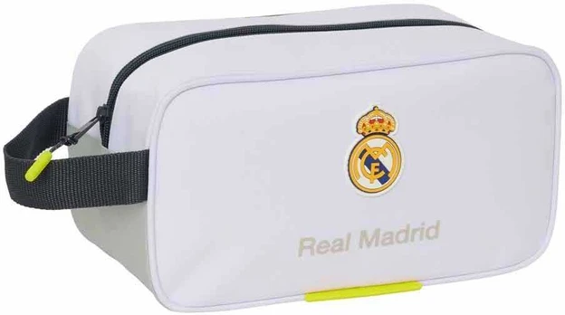 Safta Real Madrid 25/26 vanity case