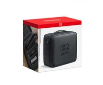 Nintendo Switch 2 Carrying Case Nintendo Switch