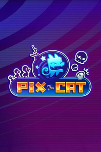 Pix The Cat PC