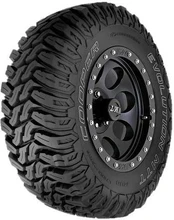 Cooper Evolution MTT 10.50/31 R15 109Q OWL