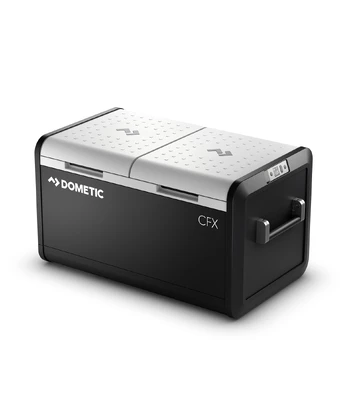 Automobilinis šaldytuvas Dometic CFX3 75DZ